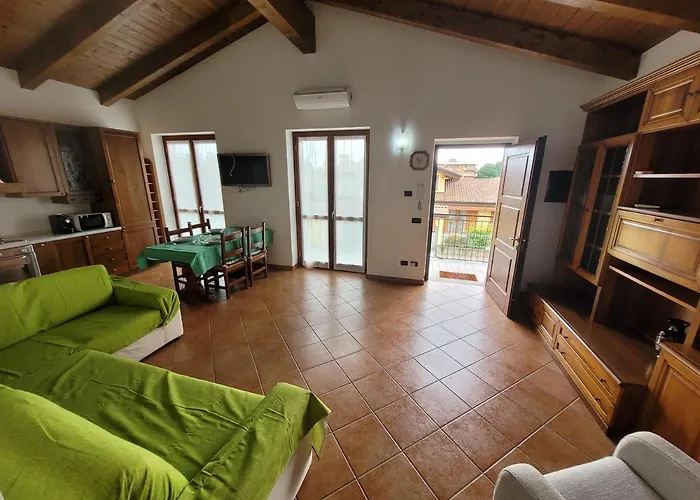 Casa Nicca