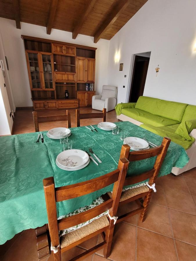 Apartment Casa Nicca