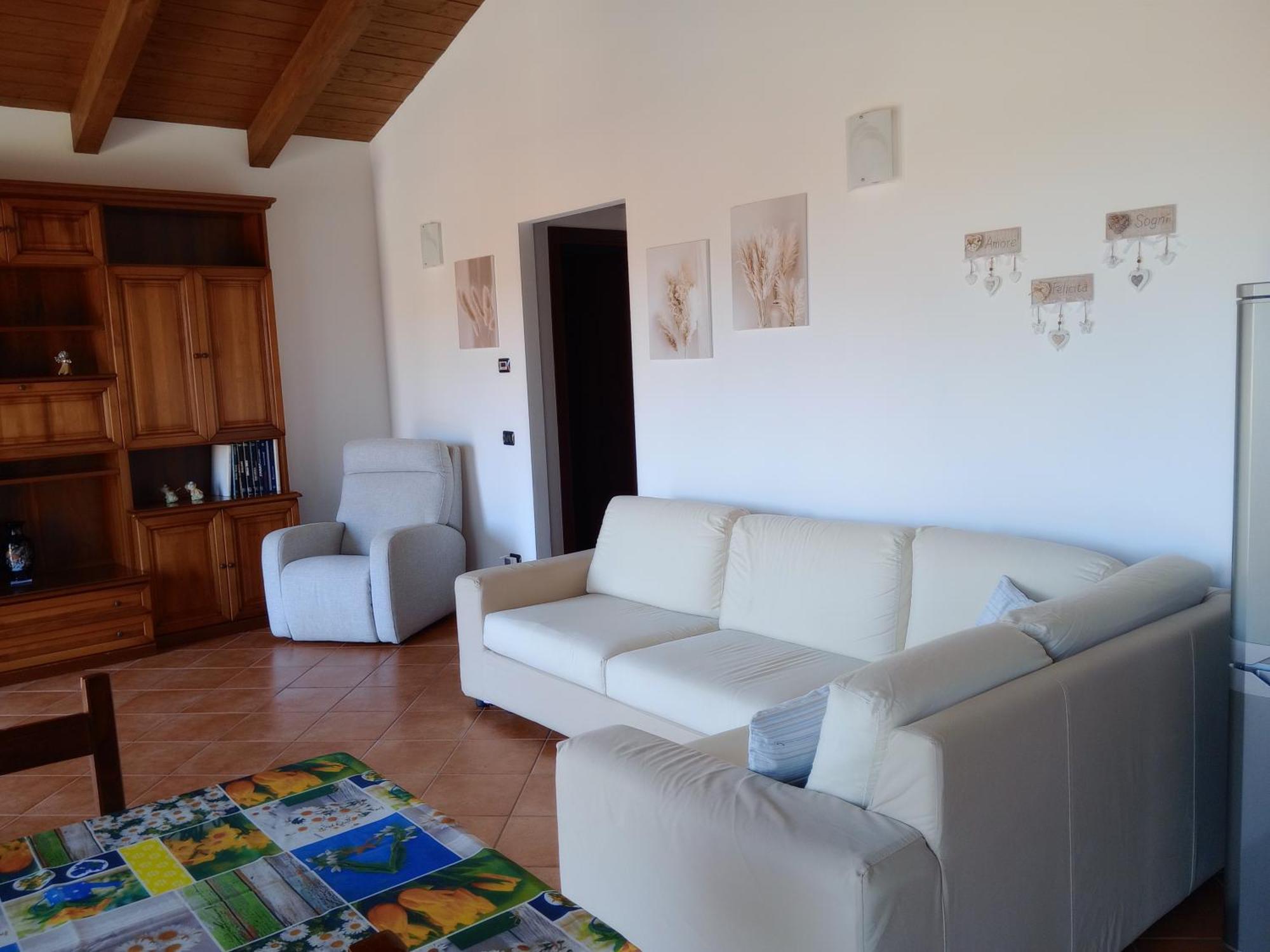 Casa Nicca * Oleggio