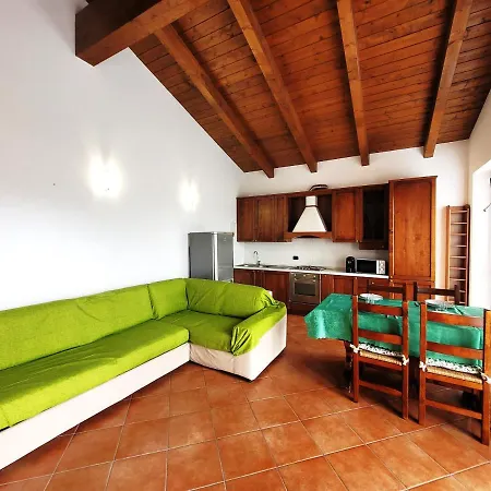 Ferienwohnung Casa Nicca Oleggio Exterior foto