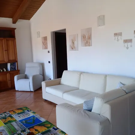 Ferienwohnung Casa Nicca Oleggio Exterior foto