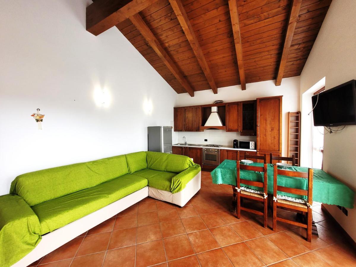 Casa Nicca Apartment *