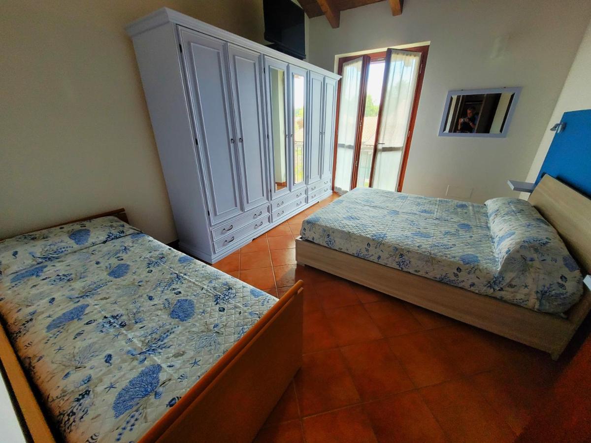 Casa Nicca Apartment *