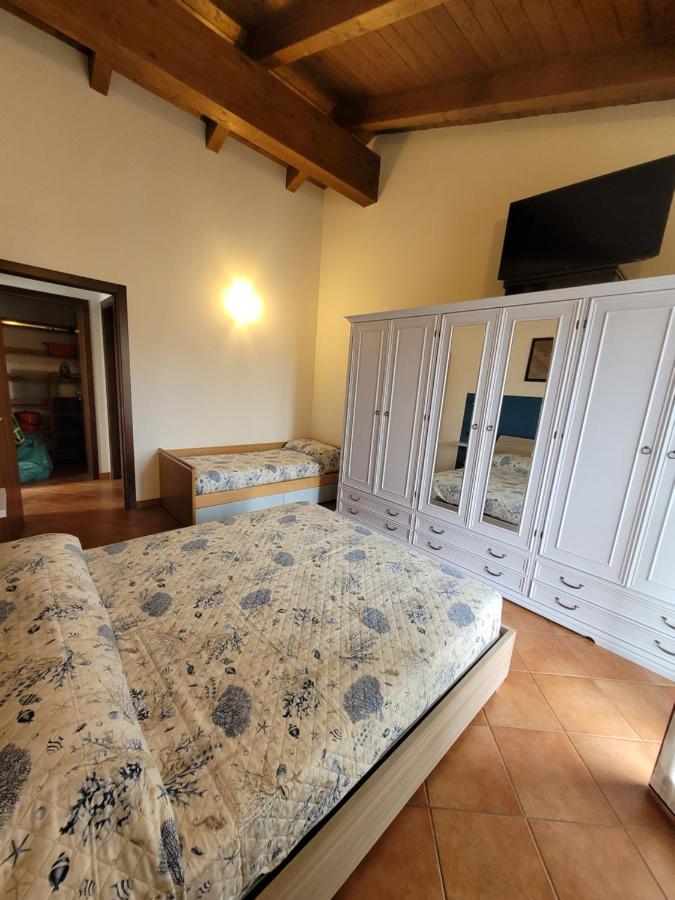 Casa Nicca Apartment Oleggio
