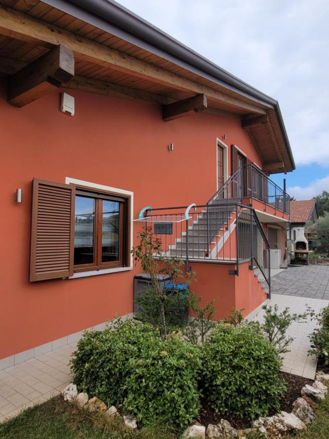 Casa Nicca Apartment *