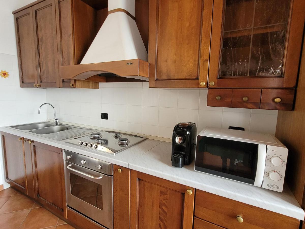 Casa Nicca Apartment Oleggio