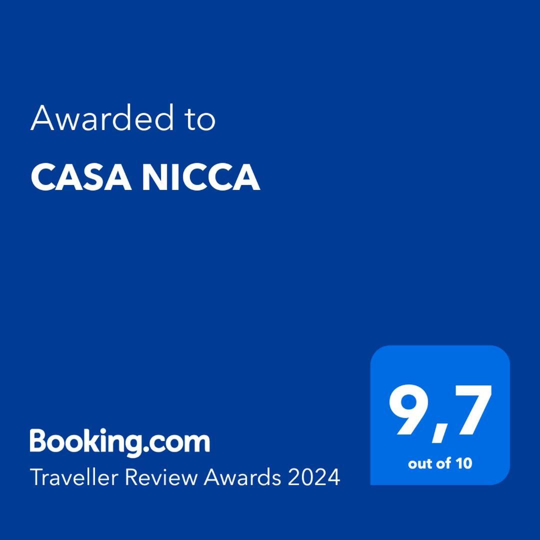 Apartment Casa Nicca