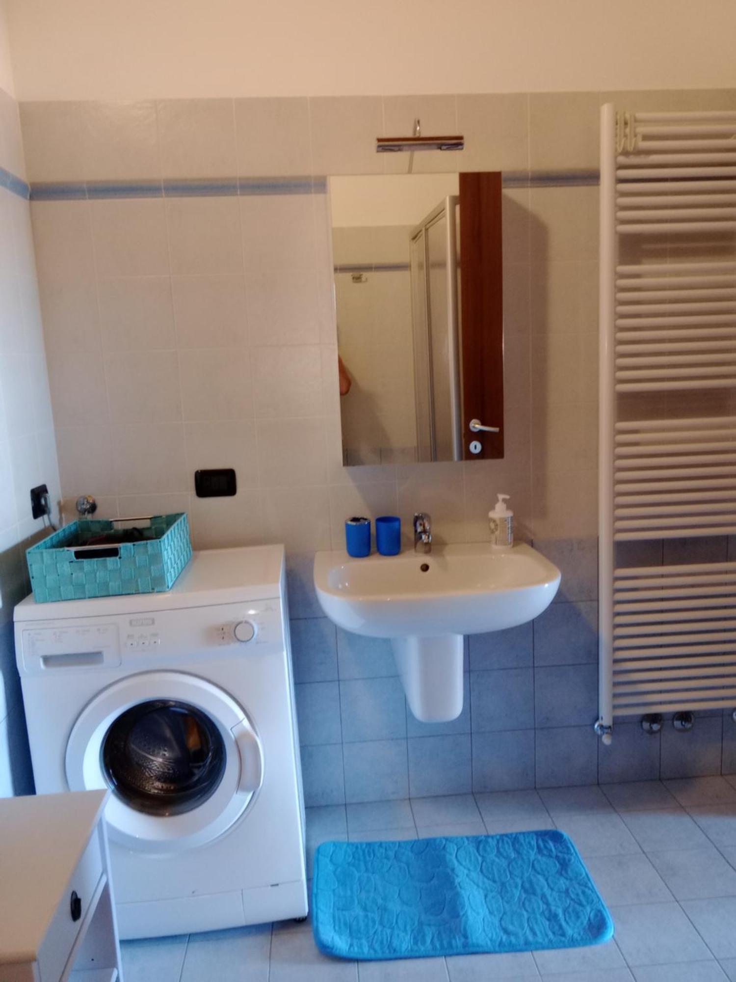 Apartment Casa Nicca