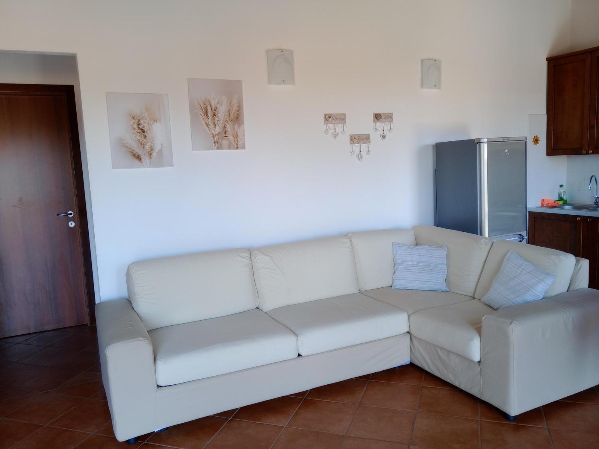 Apartment Casa Nicca